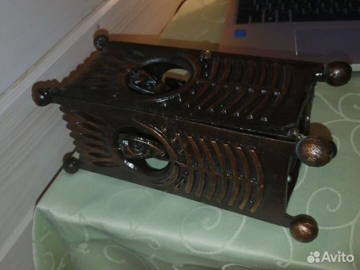 Аромолампы