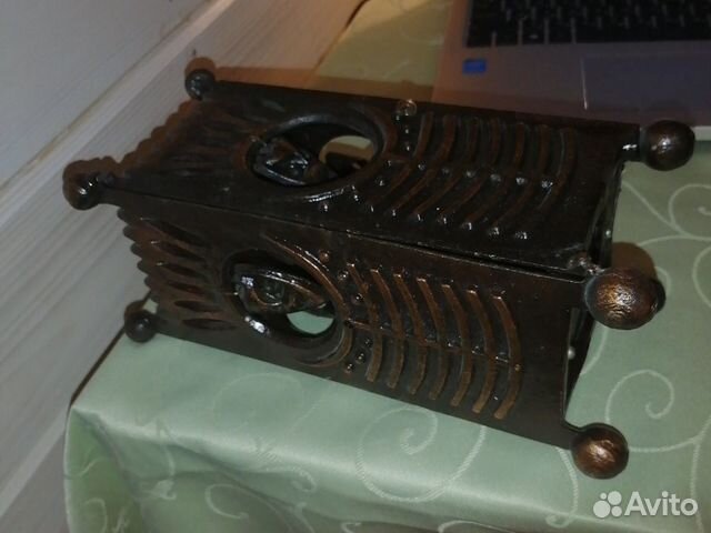 Аромолампы