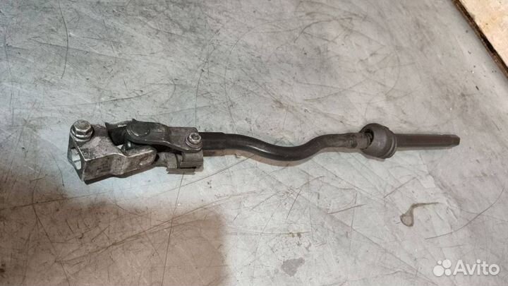 Рулевой карданчик Mercedes-Benz A-Класс W168 2001