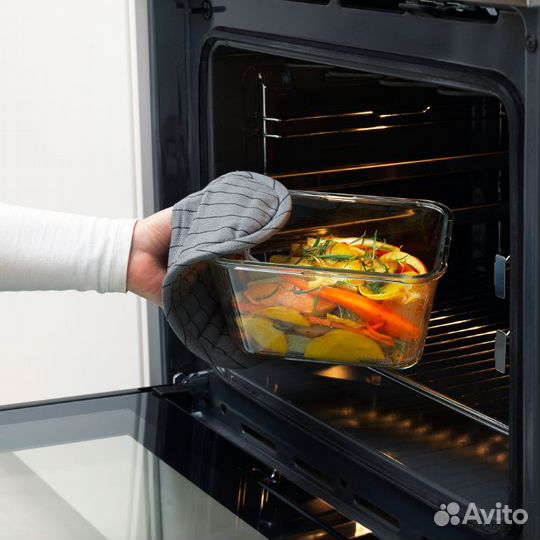 Контейнер для продуктов IKEA 365+, 1.8 л