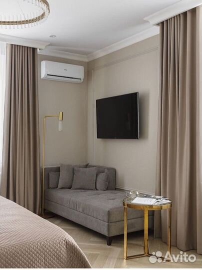 Пик Установка кондиционеров