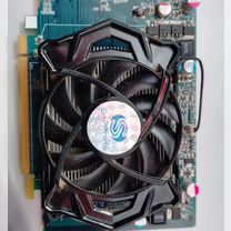 Видеокарта Sapphire Radeon HD 5670