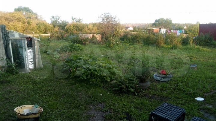 Дом 87 м² на участке 23 сот.