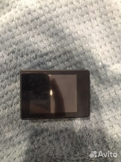 Экшн камера