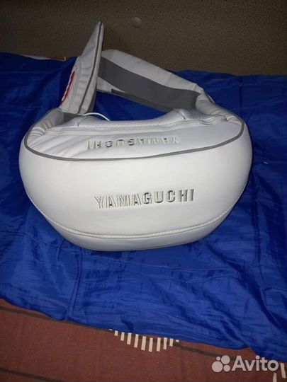 Массажер для шеи и спины