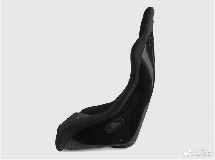 Ковш кресло автомобильное Bride Lowmax MR