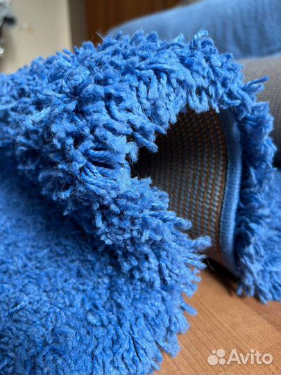 Турецкий ковер Keops Shaggy с длинным ворсом