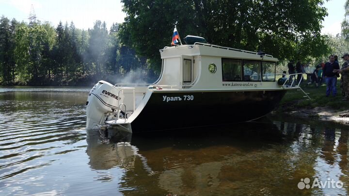 Ремонт катеров, Тюнинг лодок, Подвесные моторы то
