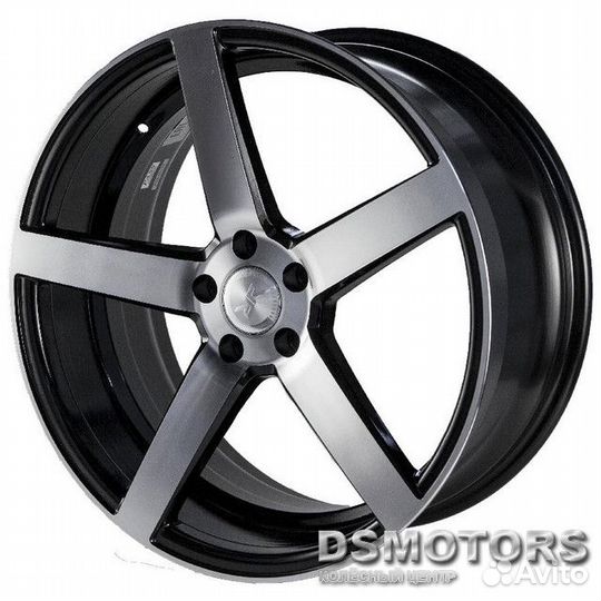 Диски CSS9135 7.5/17 5x114.3 ET40 d73.1 BP