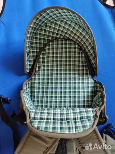 Переноска для младенца