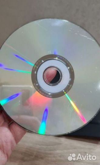 Бен Кингсли Тутанхамон DVD