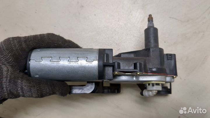 Двигатель стеклоочистителя задний Mercedes Vito W639