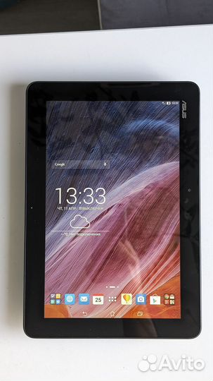 Планшет asus K018