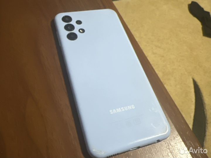 Samsung galaxy a13