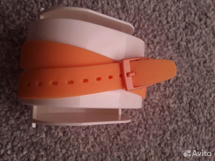 Часы swatch женские