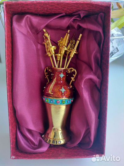 Набор шпашек для еды