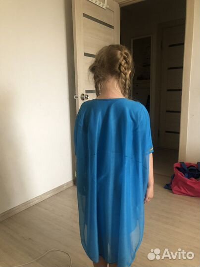 Костюм восточной красавицы