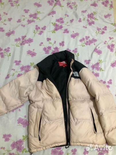 Пуховик TNF 700