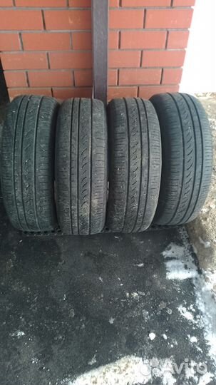 Formula Vallai 225/65 R17