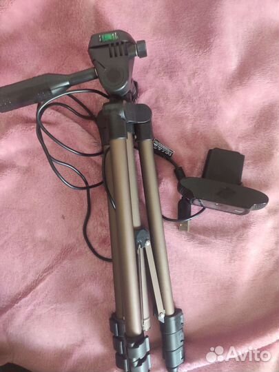 Вебкамера Logitech c920