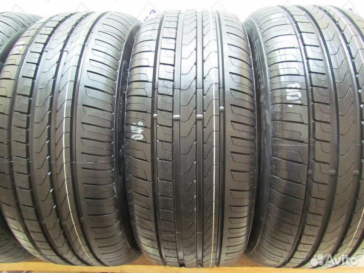 Pirelli Cinturato P7 245/50 R18 100Y