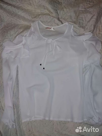 Женские вещи пакетом 42 44