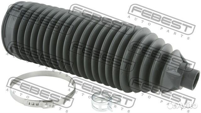 Пыльник рулевой рейки