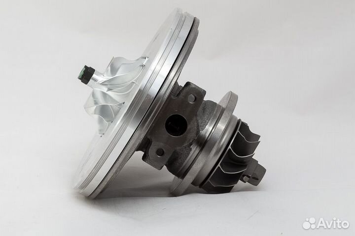 Картридж турбины volkswagen 1.9 TD