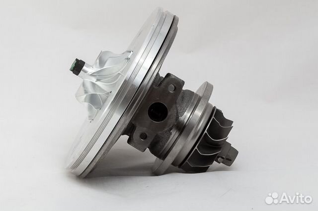 Картридж турбины volkswagen 1.9 TD