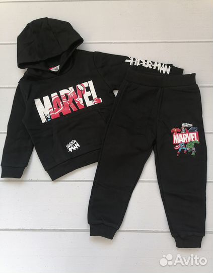 Новые комплекты 92,98,104,110,116