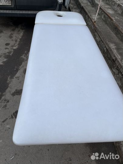 Массажный стол кушетка