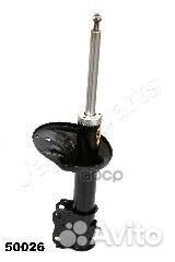 Амортизатор передний GAS mitsubishi Lancer 1.3