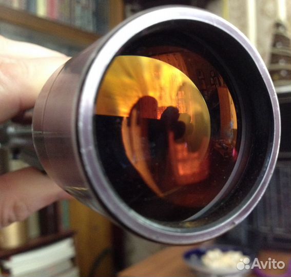 Прицел оптический ZF 4\5 carl zeiss jena DDR