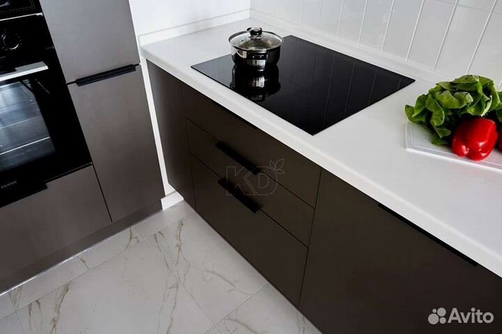 Кухня без посредников