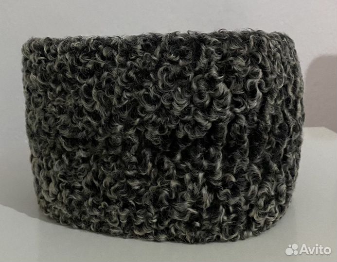 Шапка папаха