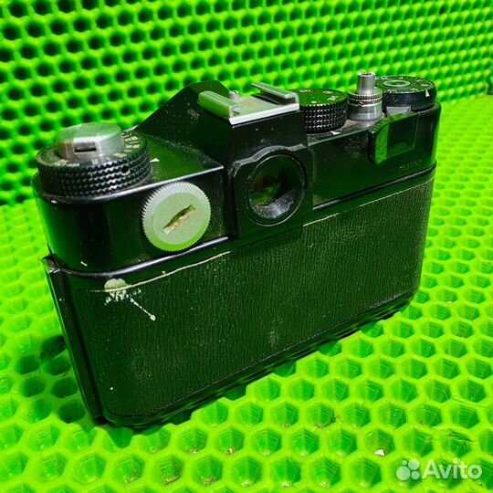 Фотоаппарат Zenit