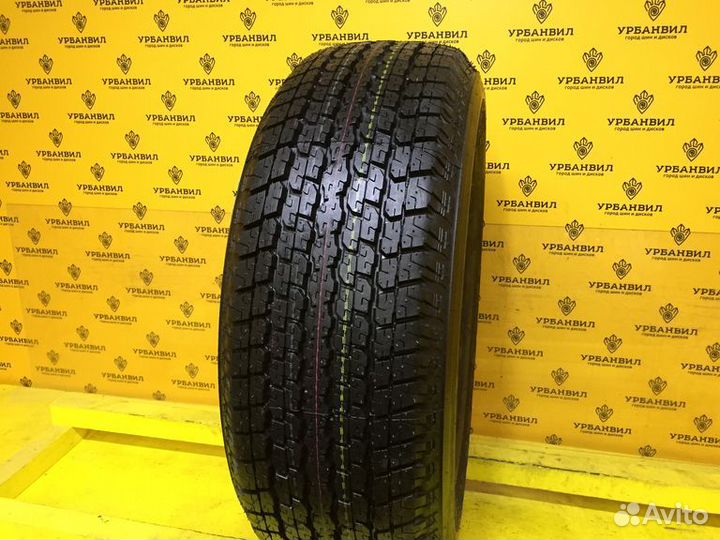 Bridgestone Dueler H/T D840 275/65 R17 114H