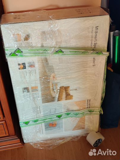 Xiaomi обогреватель