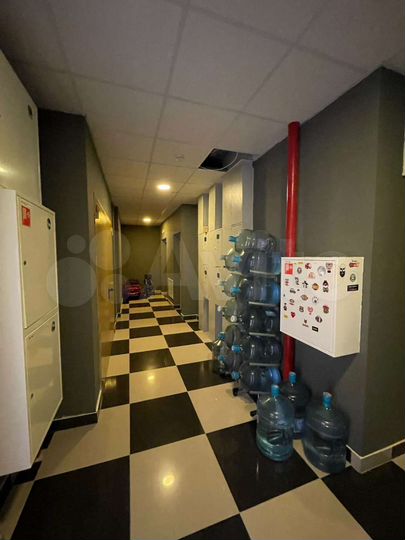 2-к. квартира, 84 м², 24/37 эт.