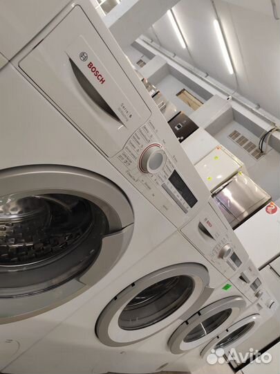 Стиральная машина бу