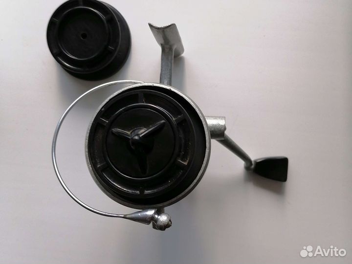 Катушка лиз СССР