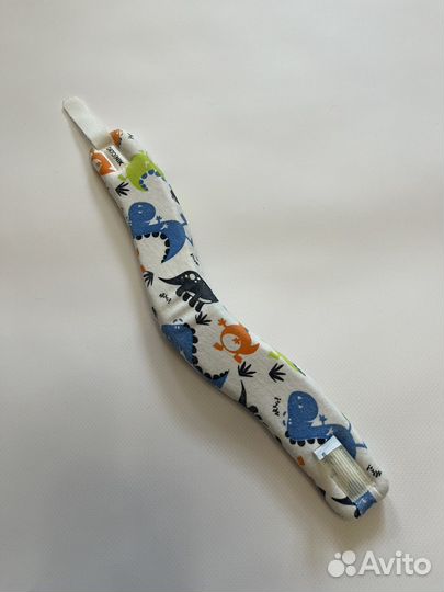 Воротник (шина) Шанца