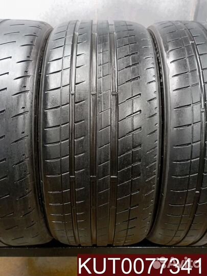Bridgestone Potenza S007 245/35 R20 и 275/30 R20 107U