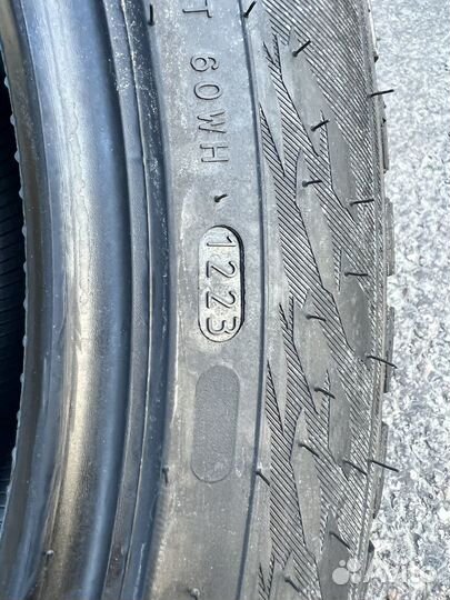 Nokian Tyres Hakkapeliitta 9 SUV 295/40 R21 111T