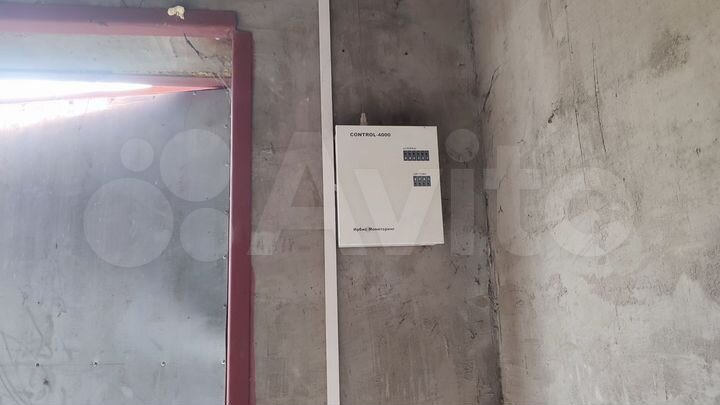 Гараж, 25 м²