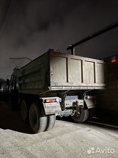 Дверь камаз