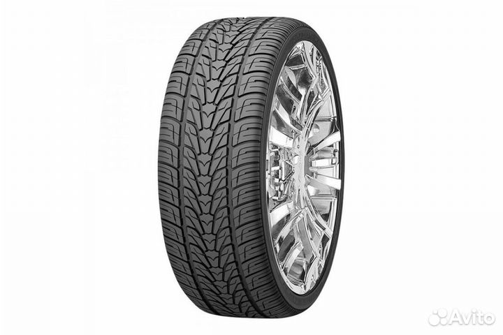 Nexen Roadian HP 265/35 R22