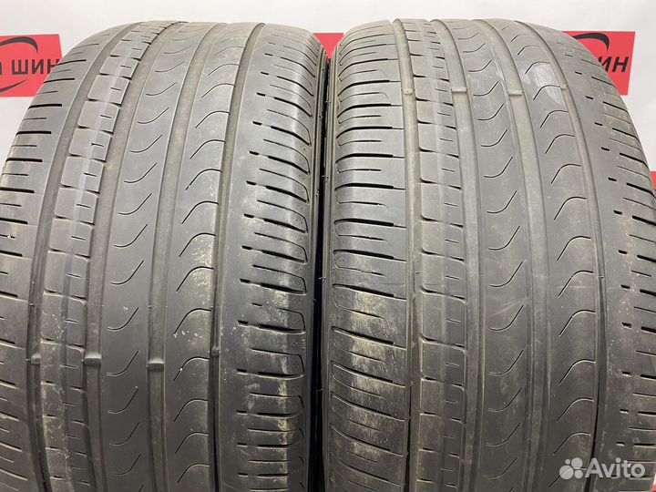 Pirelli Scorpion Verde 275/45 R20