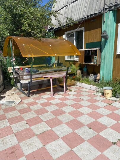 Дача 40 м² на участке 4,2 сот.