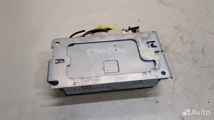 Блок управления навигацией Land Rover Range Rover Evoque, 2014